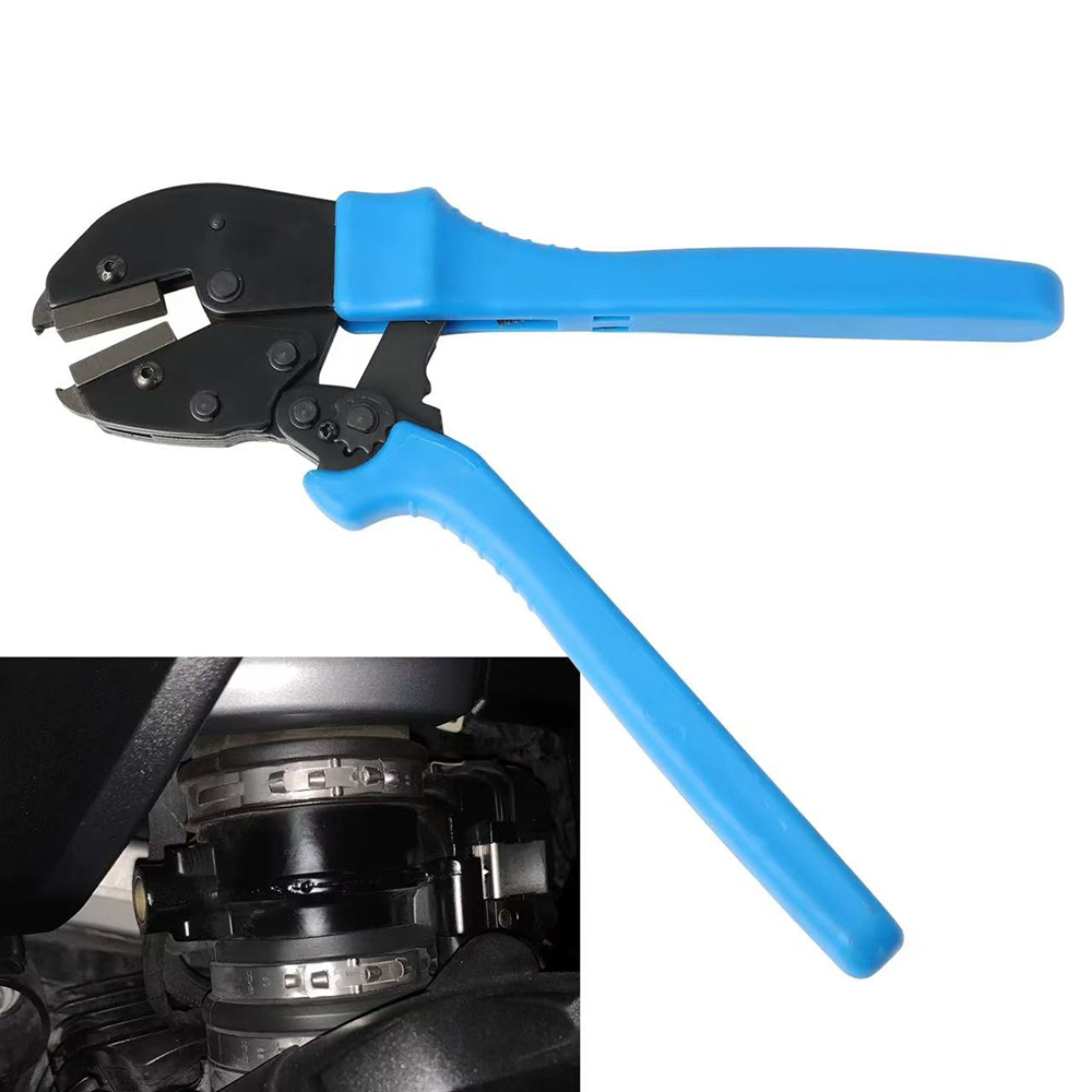 Half Shaft Dust Boot Binding P - Pliers ulasan dan harga