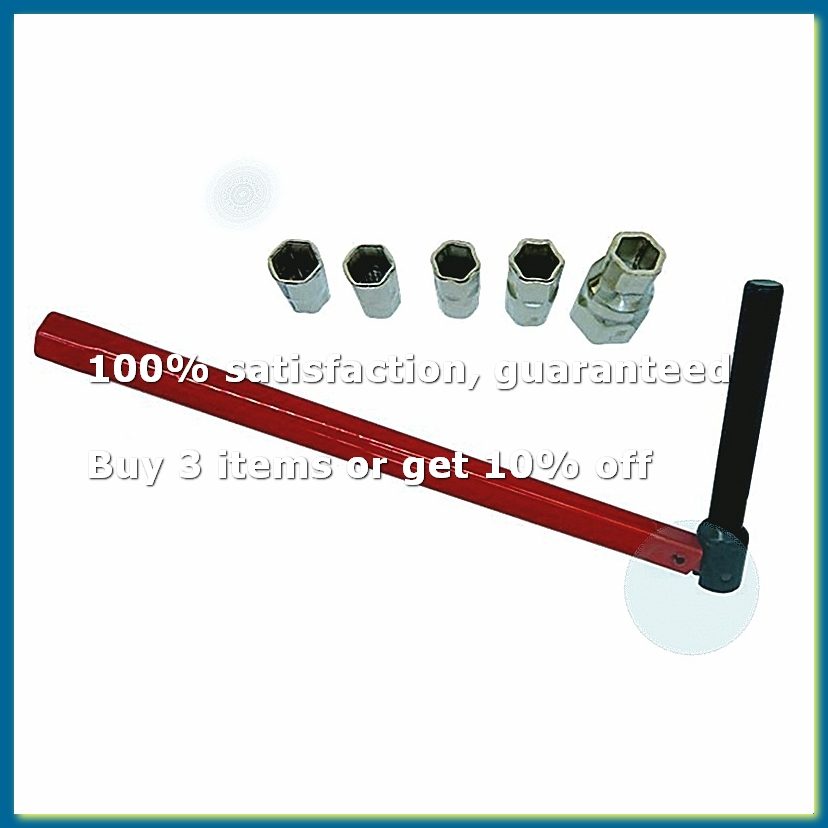 Socket Wrench Faucet Wrench Se - Socket Wrench ulasan dan harga