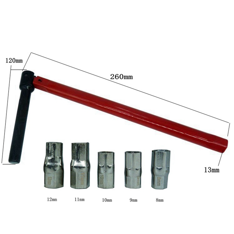 Socket Wrench Faucet Wrench Se - Socket Wrench ulasan dan harga