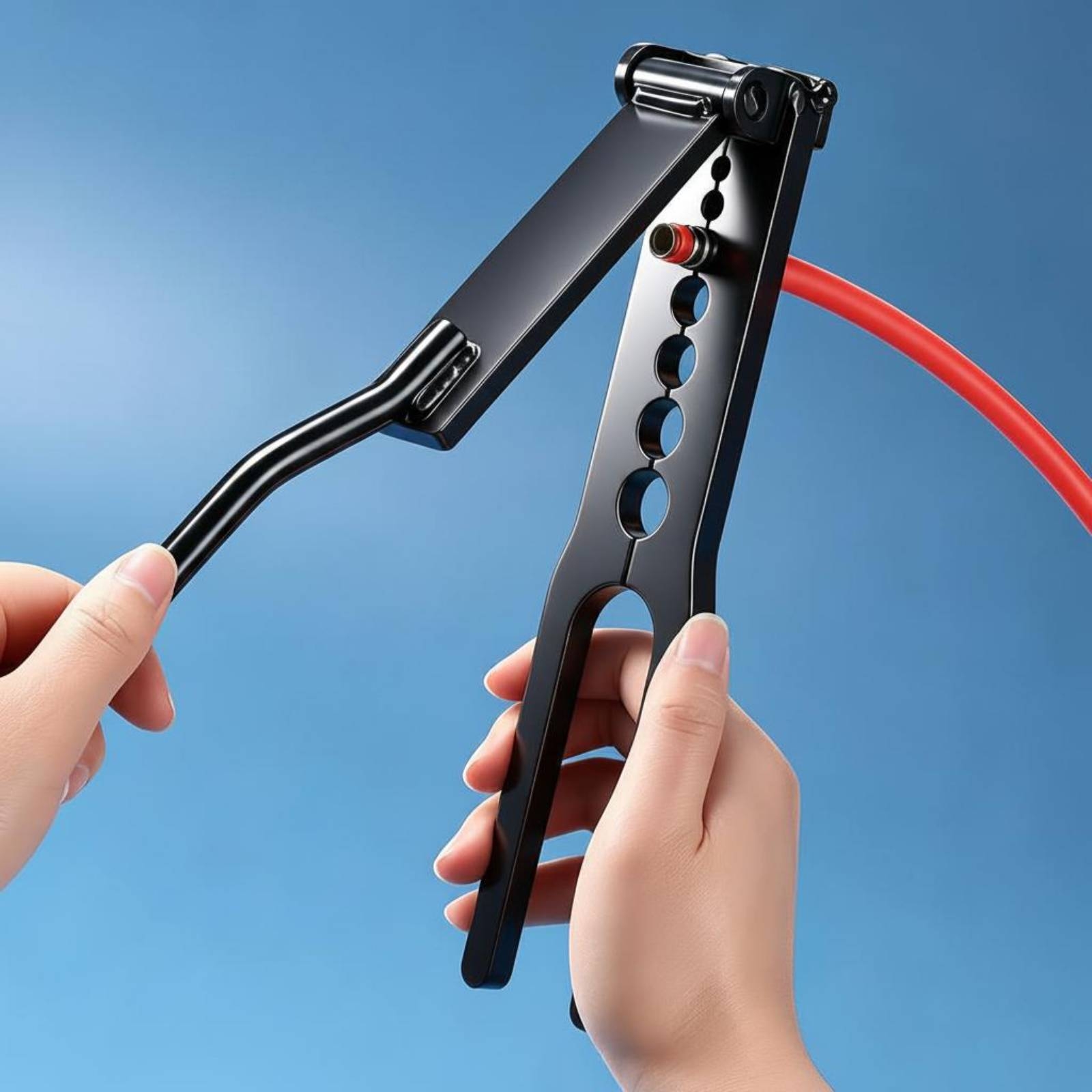 Hose Clamp Pliers Heavy Duty C - Pliers ulasan dan harga