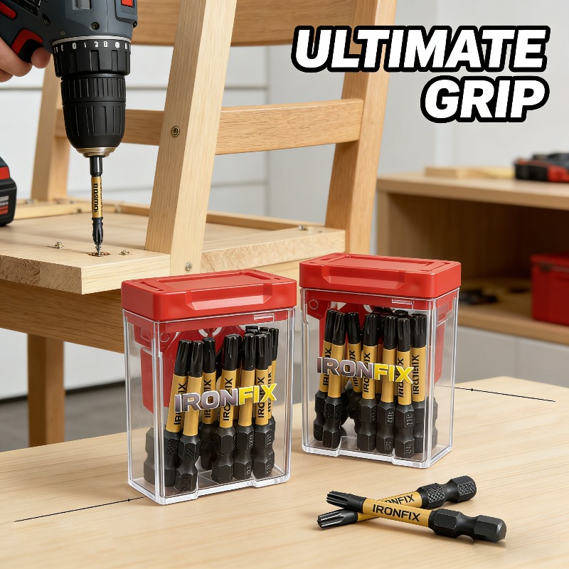 High Quality 20pcs T25 Screwdr - Screwdriver Set ulasan dan harga