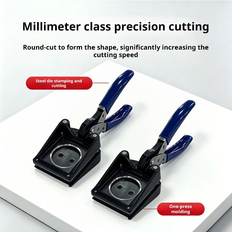 Manual Circular Photo Cutter 4 - Pliers ulasan dan harga