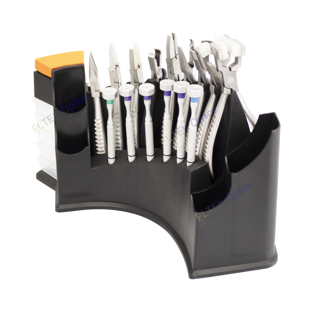 Shanghai Fltek Optical Tool Ki - Screwdriver Set ulasan dan harga