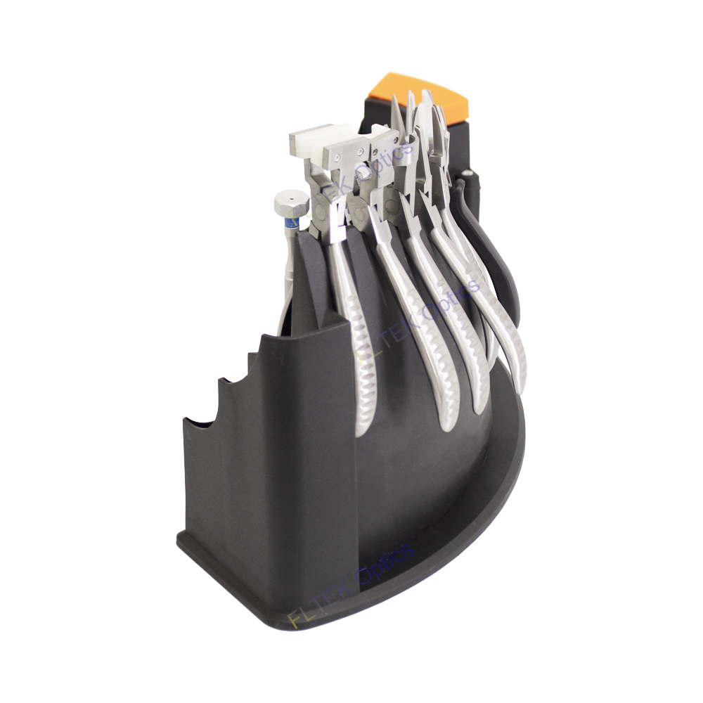 Shanghai Fltek Optical Tool Ki - Screwdriver Set ulasan dan harga