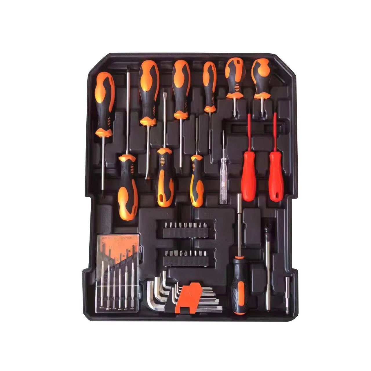 OEM Hand Tool Combination Set  - Socket Wrench ulasan dan harga