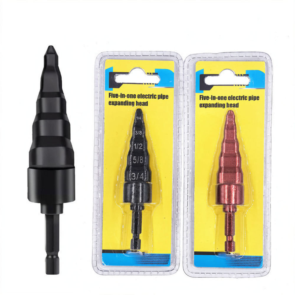 HVAC Copper Pipe Swaging Tool  - Tools Youtube ulasan dan harga