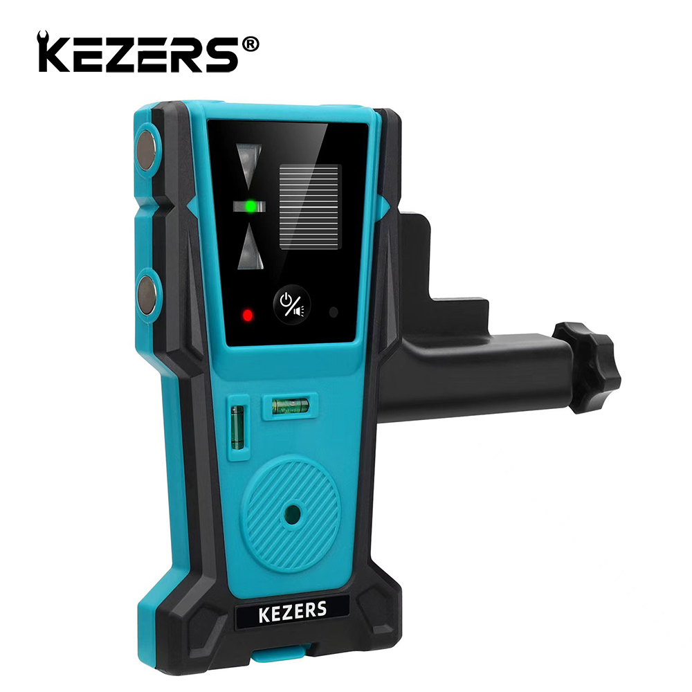 KEZERS Red Green Laser Level R - Spirit Level ulasan dan harga