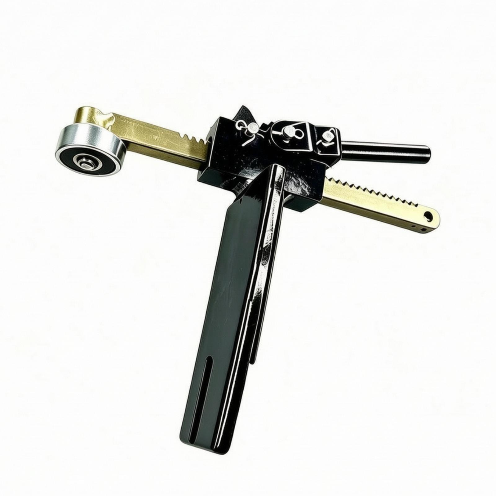 Manual Tire Mounting Device Tu - Hand Tools In Workshop ulasan dan harga