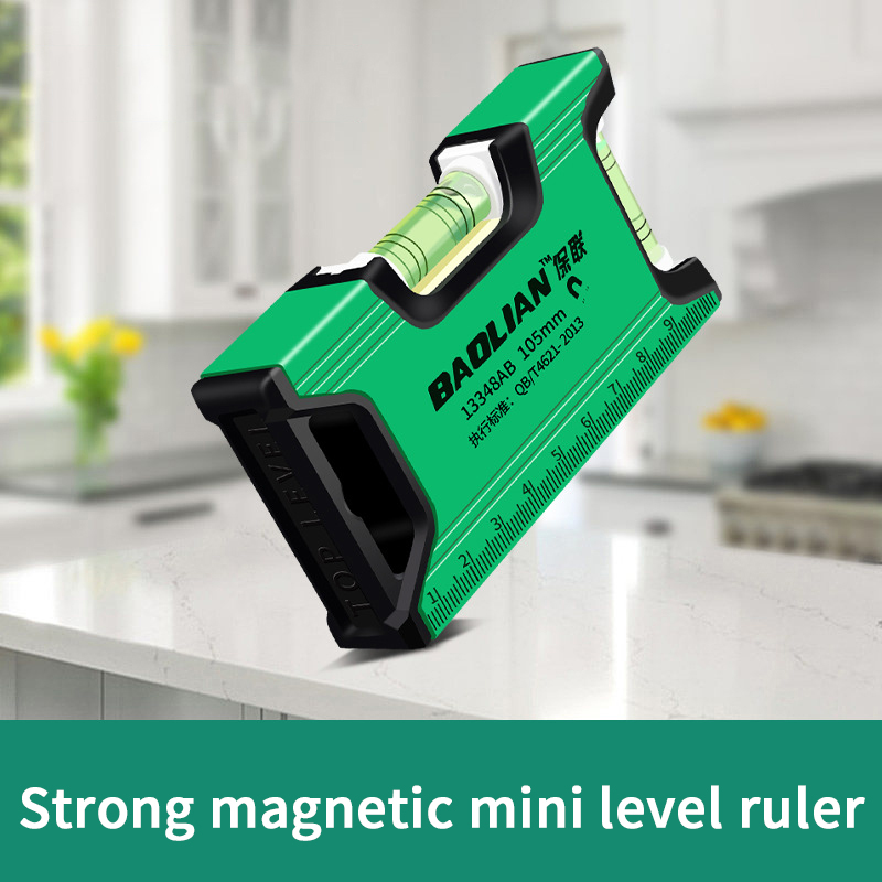 Horizontal Vertical Measure Me - Spirit Level ulasan dan harga