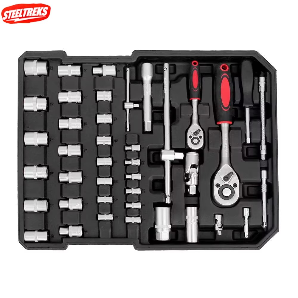 399-piece Manual OEM CR-V Car  - Wrench Set ulasan dan harga