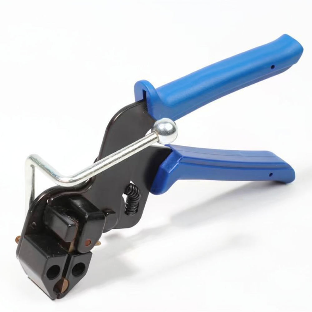 Industrial Stainless Steel Tie - Pliers ulasan dan harga
