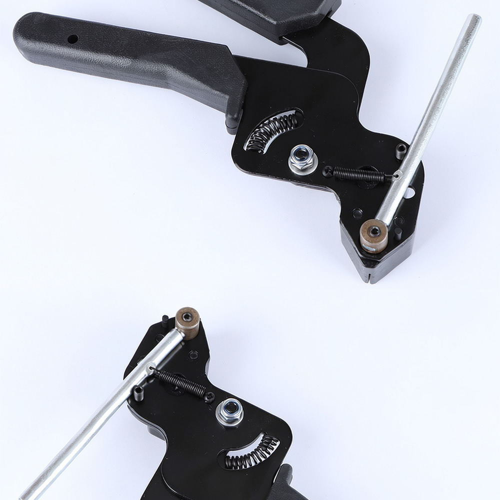 Industrial Stainless Steel Tie - Pliers ulasan dan harga