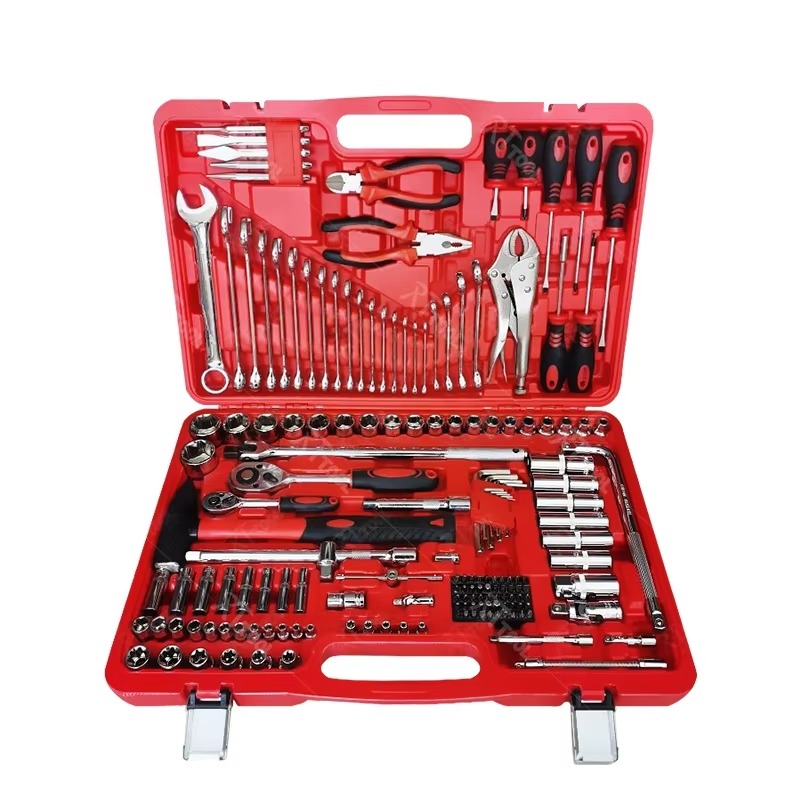 Factory Hot Sale RTTOOL  Ratch - Screwdriver Set ulasan dan harga
