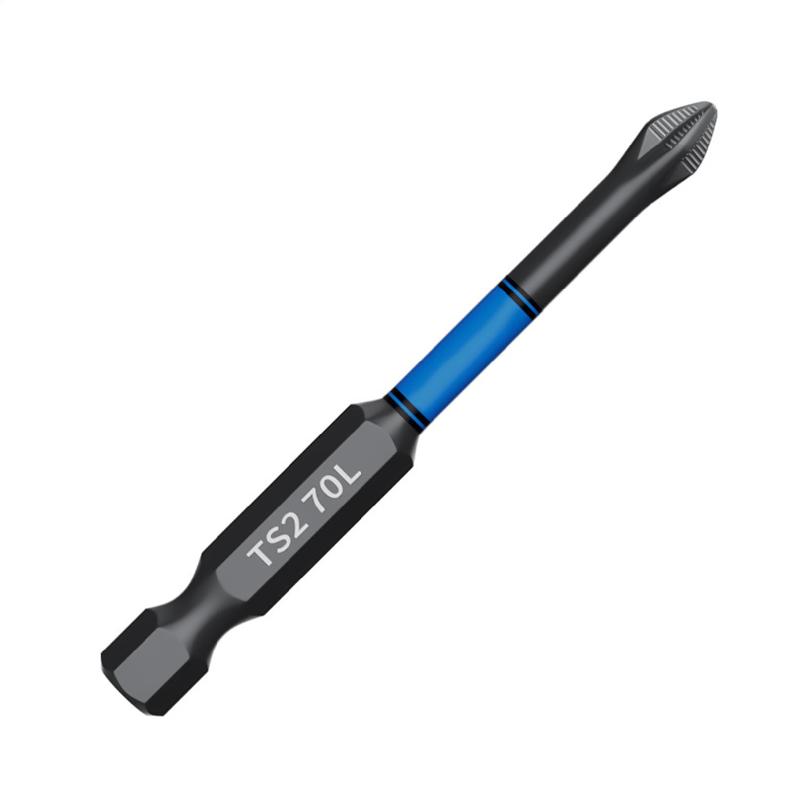Drill Screwdriver Bit Set 6-Pi - Screwdriver Set ulasan dan harga