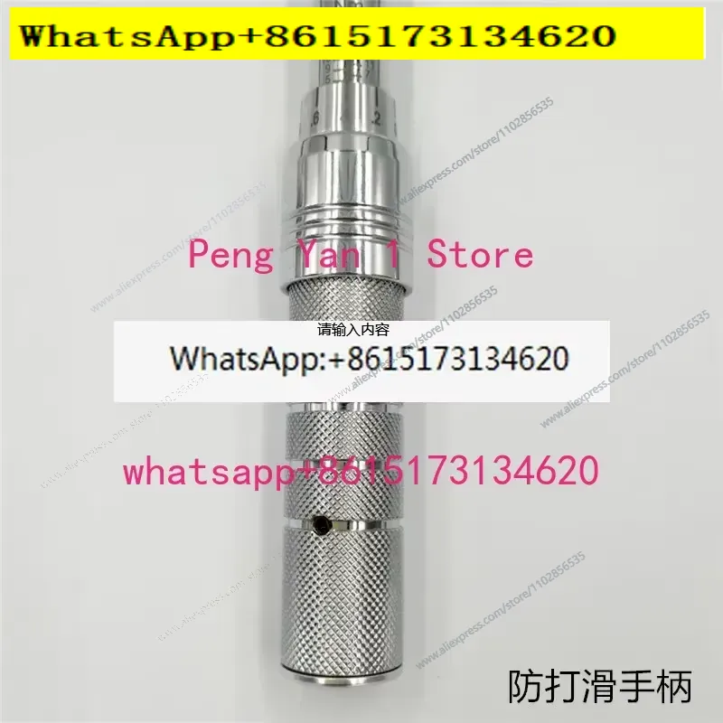 Ratchet Torque Wrench Set AM-6 - Wrench Set ulasan dan harga
