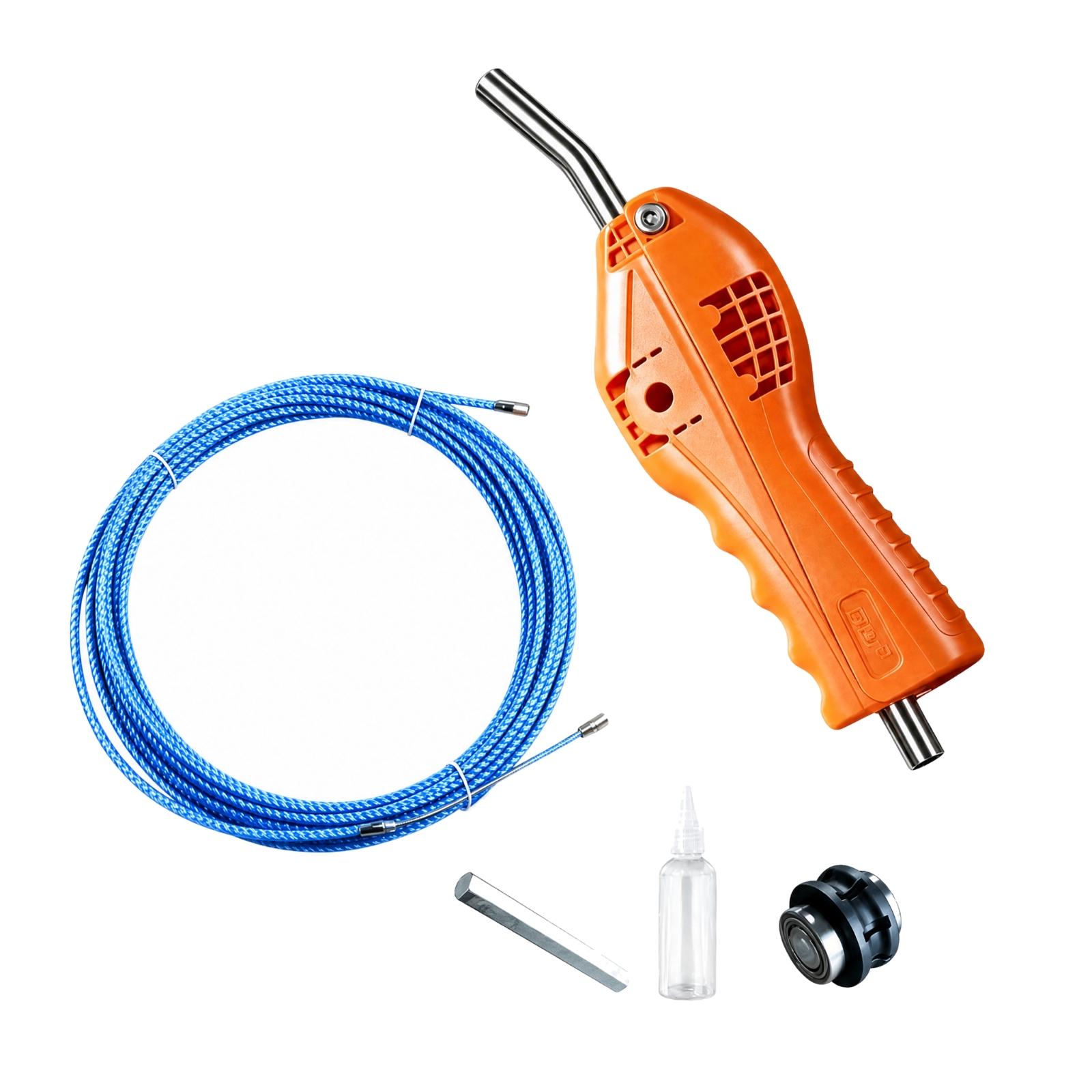 Electric Wire Puller Tool with - Tools Youtube ulasan dan harga