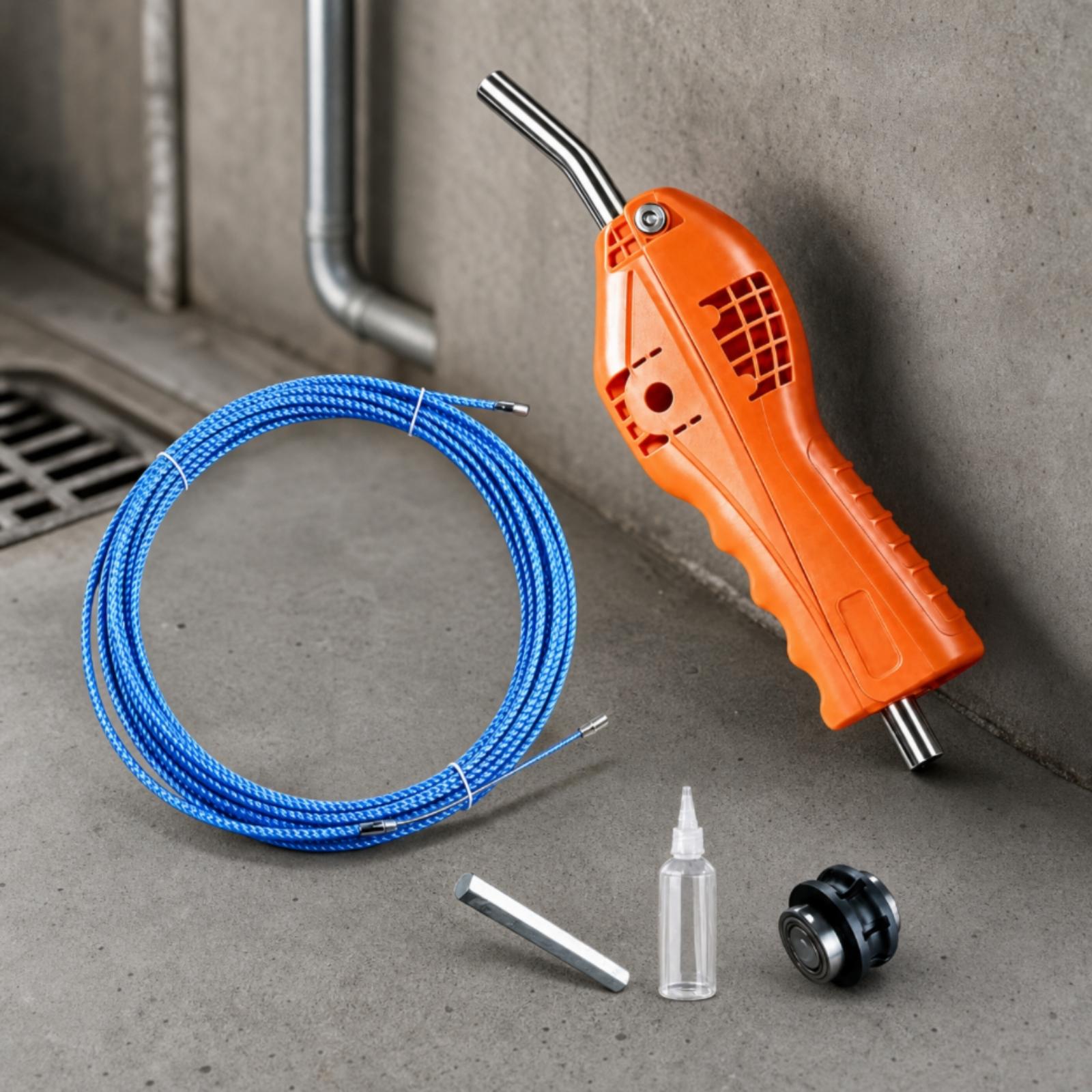 Electric Wire Puller Tool with - Tools Youtube ulasan dan harga