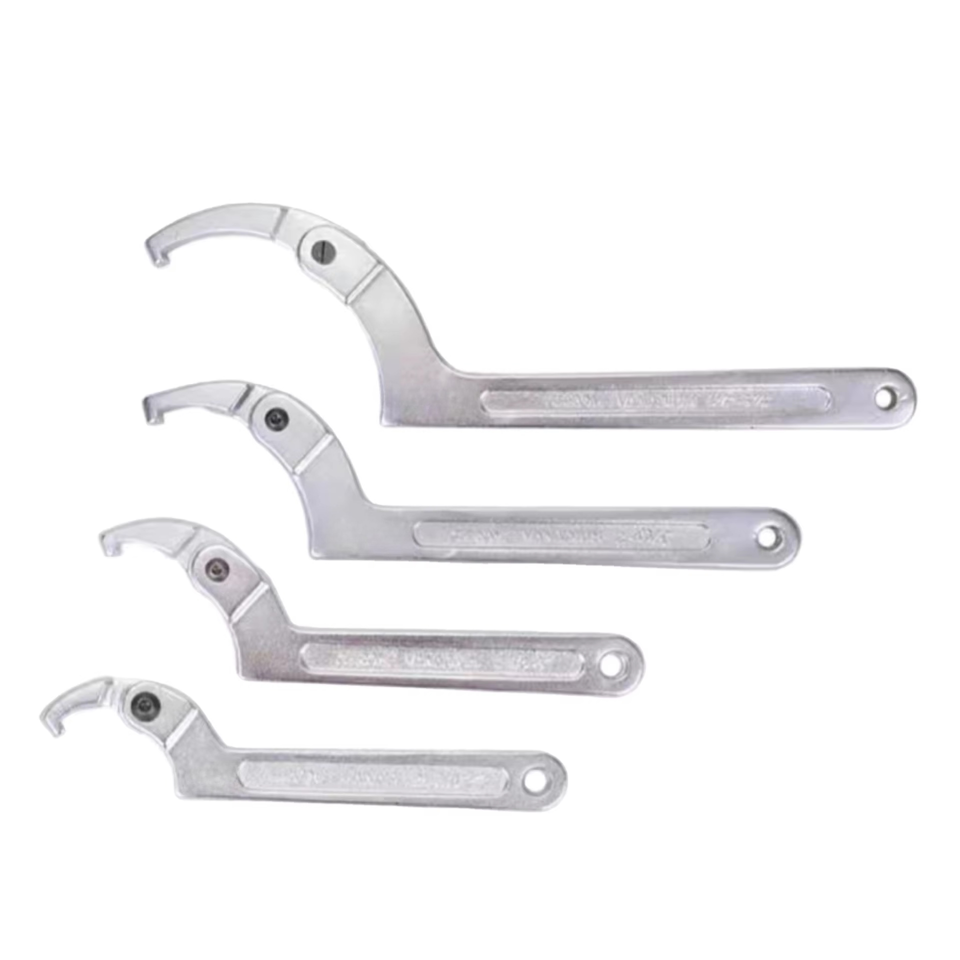 High Quality Adjustable Cresce - Wrench Set ulasan dan harga
