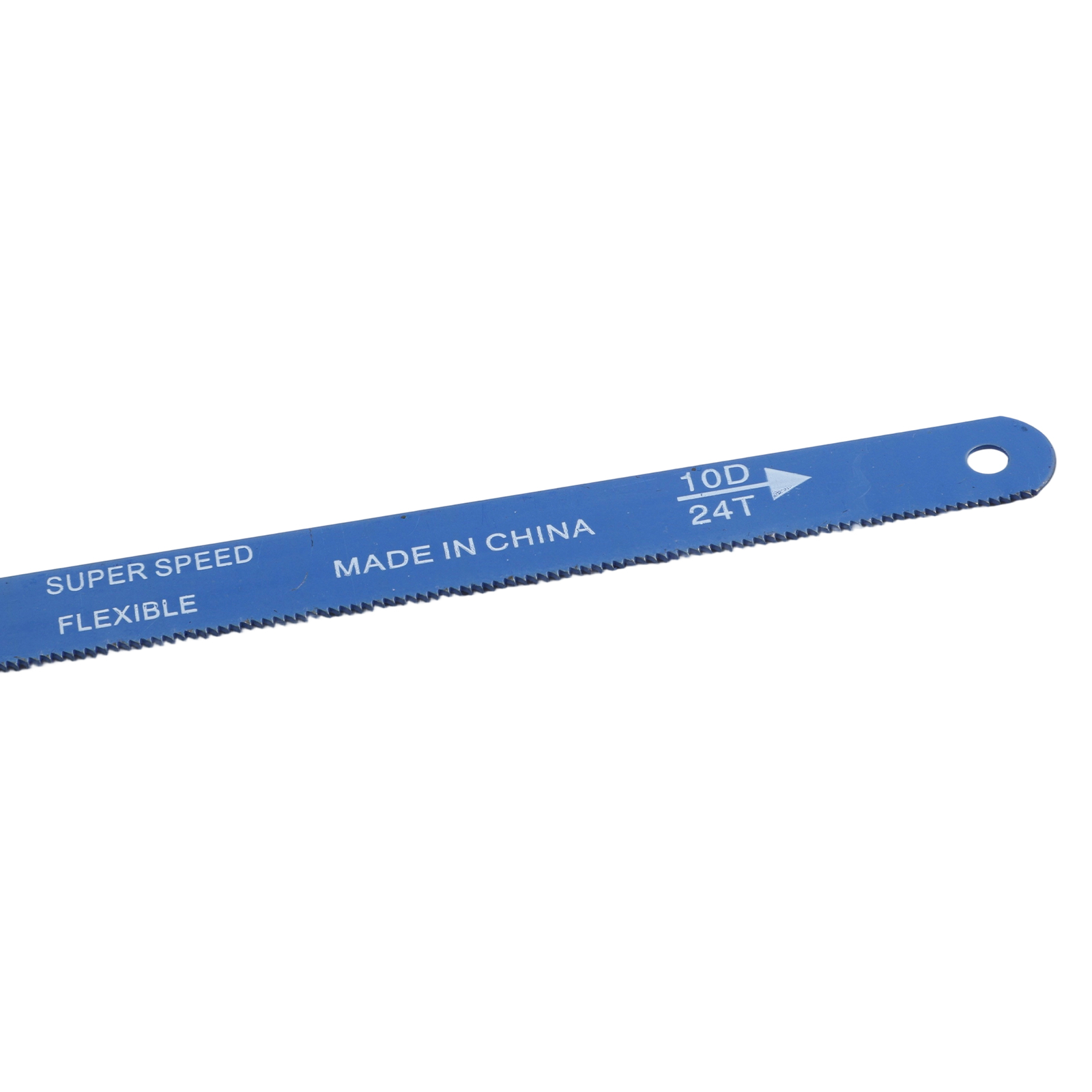 10PCS 300mm Bi-Metal Hacksaw B - Hacksaw ulasan dan harga