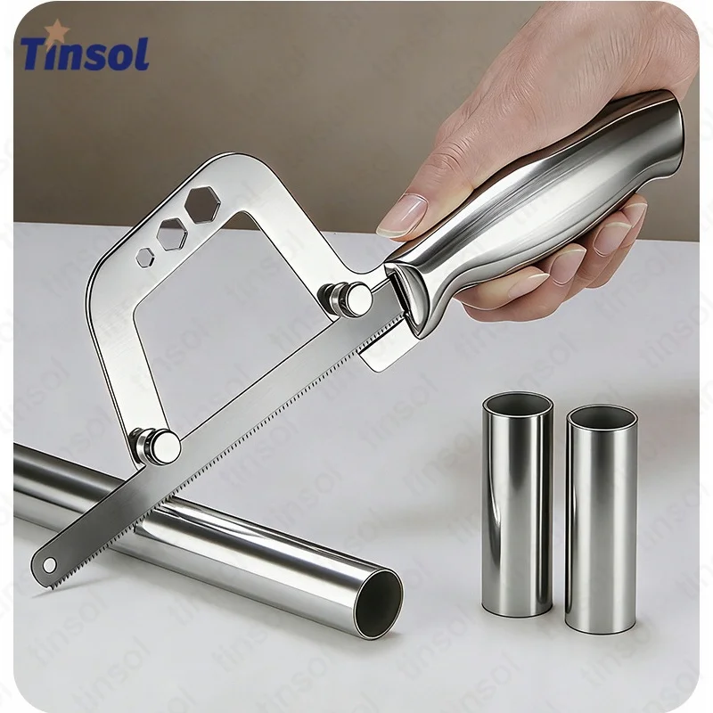 TINSOL High Precision Digital  - Hacksaw ulasan dan harga