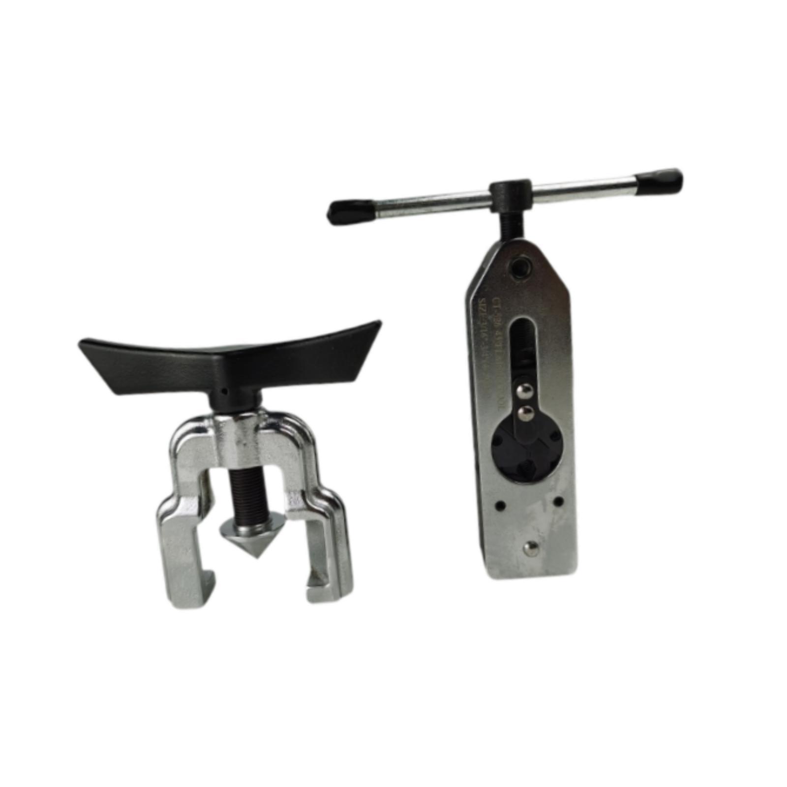 Manual Tube Expander 4-19mm Pi - Tools Youtube ulasan dan harga