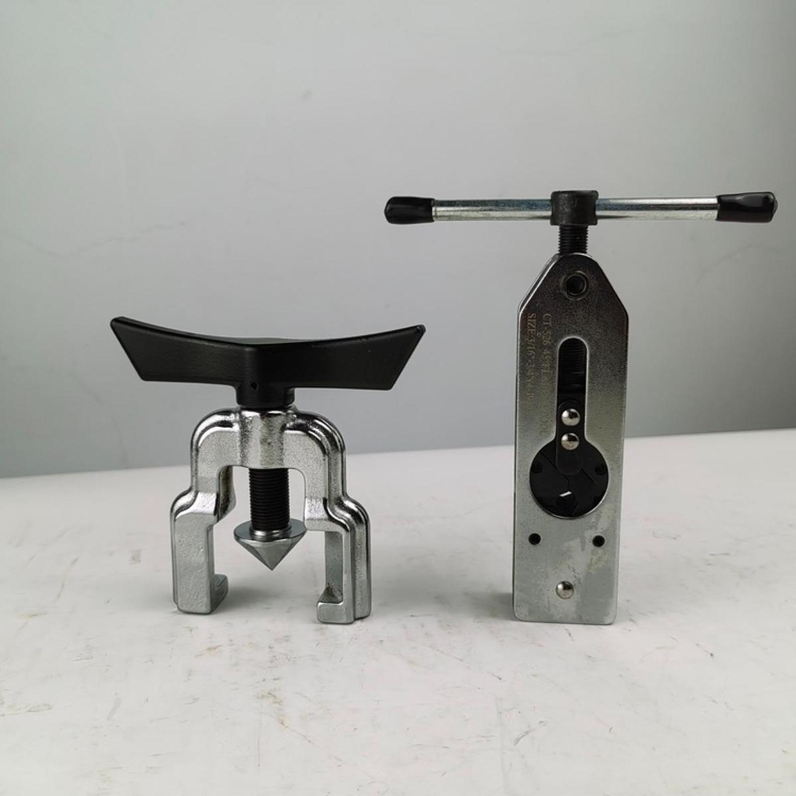 Manual Tube Expander 4-19mm Pi - Tools Youtube ulasan dan harga